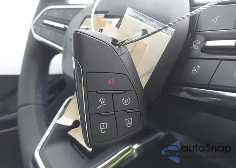 2026 Chevrolet Equinox Awd Lt из США, поврежденный, VIN 3GNAXPEGXTL170735